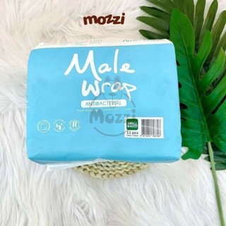 Tã bỉm cho chó Đực Male Wrap Diaper Altimate Pet của Mỹ