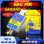 Sạc Pin Phao Câu Đài Cắm USB [BH 3 tháng] CR425 PC2 [SF3]