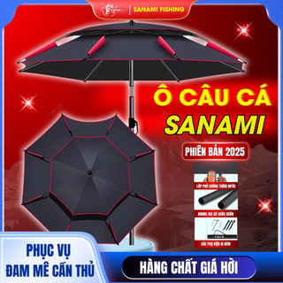 [KM] Ô Câu Cá thời thượng KK11 [BH một năm ] , ngăn ngừa nắng Che Mưa Chống tia tử ngoại rất tốt Và rất có thể Bẻ Cong