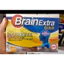 hoạt huyết dưỡng não Brain extra gold, hộp 100v, (hàng loại 1, chuẩn, date mới nhất)