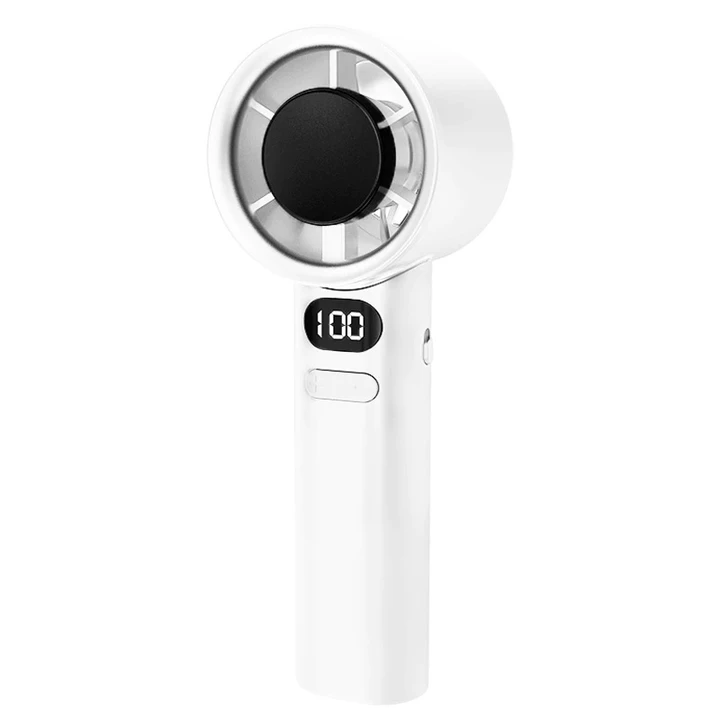 Quạt Cầm Tay Siêu Rẻ/Quạt Cầm Tay/Quạt Cầm Tay Mini/Quạt Cam Tay/Quạt Cầm Tay Bumas/Quạt Cầm Tay Mát – 4