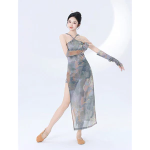Váy múa đương đại/ Váy múa cổ trang