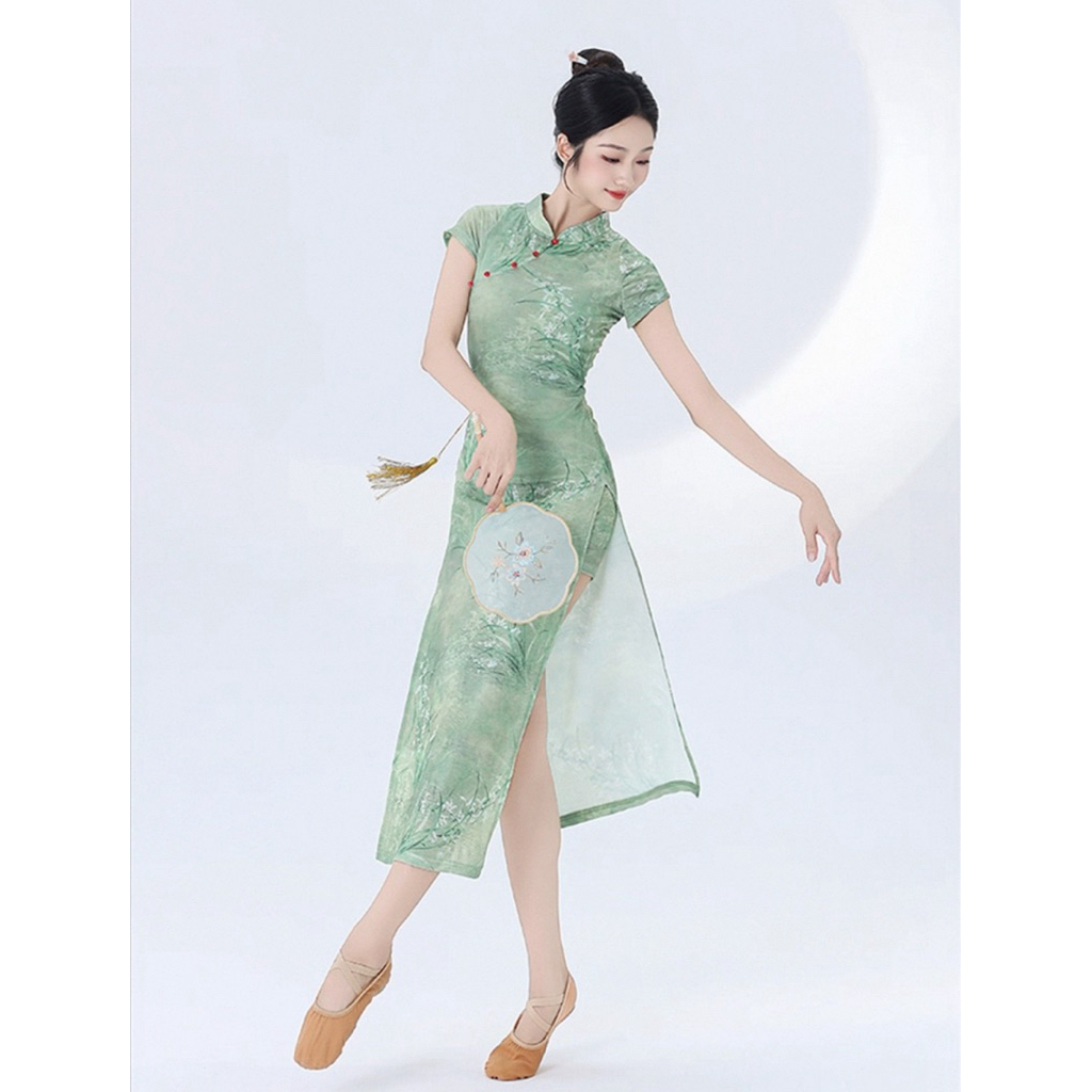 Váy múa đương đại/ Váy múa cổ trang