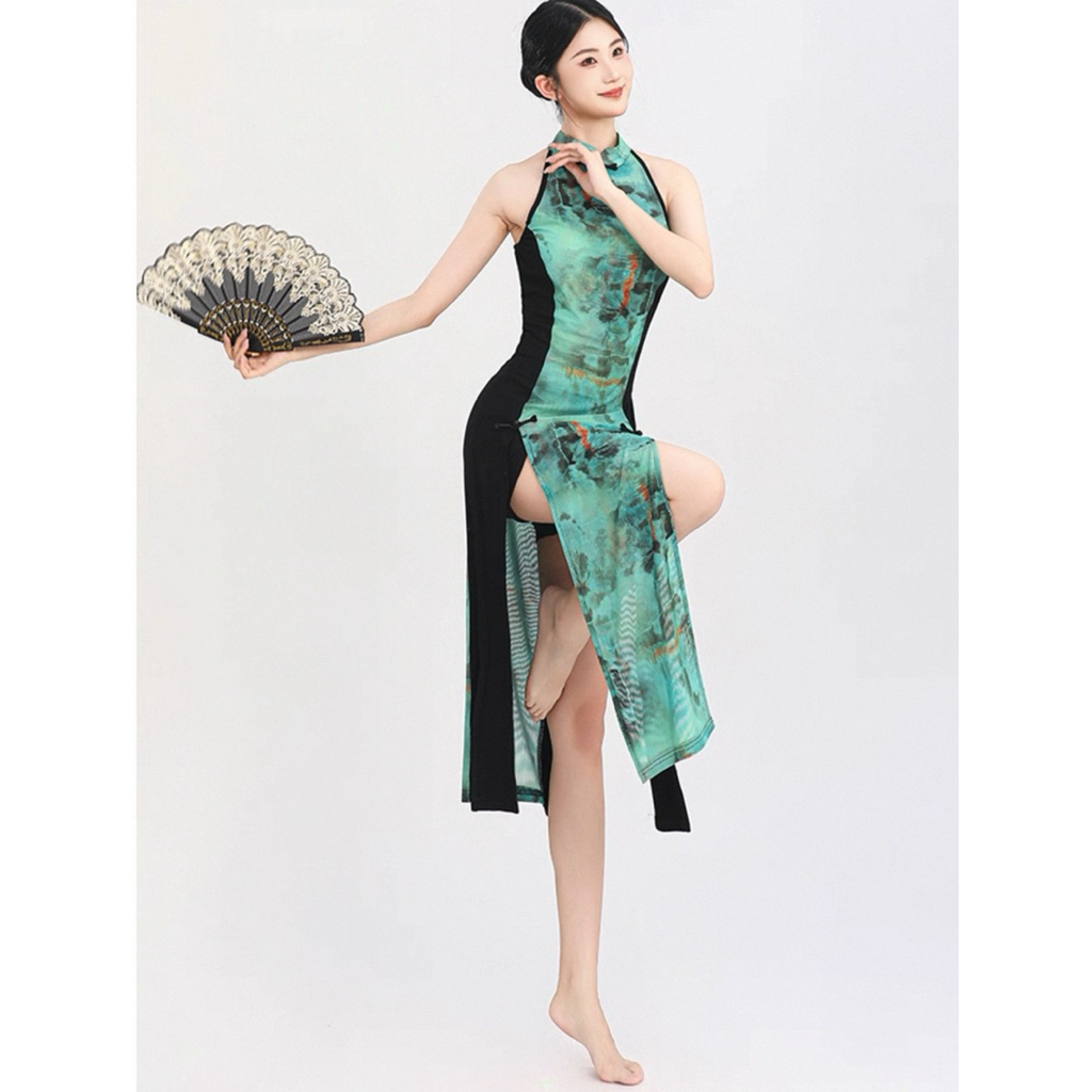 Váy múa đương đại/ Váy múa cổ trang