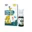 Lineabon D3K2 giúp bé ngủ ngon, mau lớn, chắc khỏe xương, tăng chiều cao chai 10ml