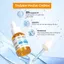 Tinh Chất Cấp Nước Dưỡng Ẩm Balance Active Formula Hyaluronic Deep Moisturizing Serum 30ml