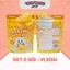 - KẸO DẺO LỘT VỎ 3D BOBO COCKO - [60-75GR]