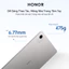 Máy Tính Bảng Honor Pad X9a Wifi 8GB 256GB | Pin 8300mAh | Chip Snapdragon 685 | BH 18 Tháng