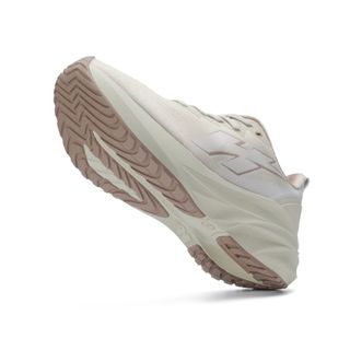 Giày Thể Thao sneaker Nam Biti's Hunter HSM009900KEM (Kem)