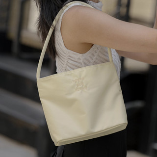 Hàn Quốc KKOBA  Hàng tồn kho mucu and ebony  Kiểu cổ điển Nearest Bag  nách túi vai ba lô