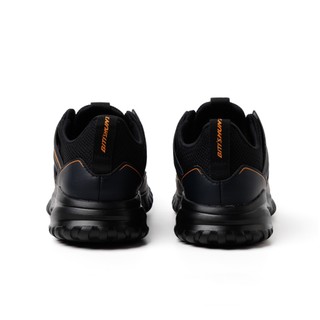 Giày Thể Thao sneaker Nam Biti's Hunter HSM011700DEN (Đen)