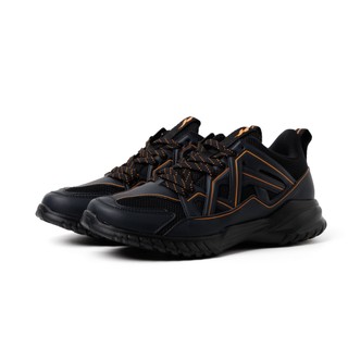 Giày Thể Thao sneaker Nam Biti's Hunter HSM011700DEN (Đen)