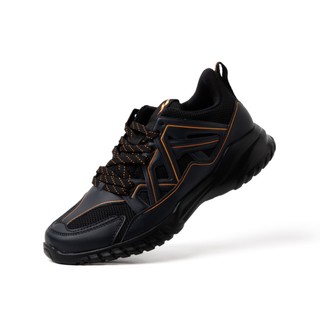 Giày Thể Thao sneaker Nam Biti's Hunter HSM011700DEN (Đen)