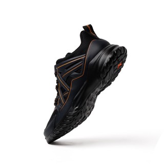 Giày Thể Thao sneaker Nam Biti's Hunter HSM011700DEN (Đen)