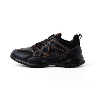 Giày Thể Thao sneaker Nam Biti's Hunter HSM011700DEN (Đen)
