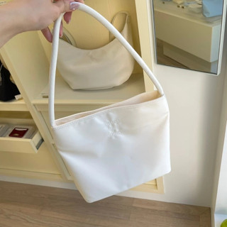 Hàn Quốc KKOBA  Hàng tồn kho mucu and ebony  Kiểu cổ điển Nearest Bag  nách túi vai ba lô