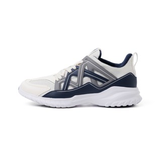 Giày Thể Thao sneaker Nam Biti's Hunter HSM011700TRG (Trắng)