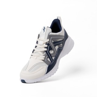 Giày Thể Thao sneaker Nam Biti's Hunter HSM011700TRG (Trắng)