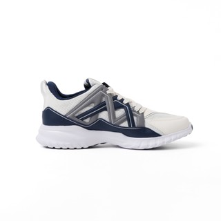 Giày Thể Thao sneaker Nam Biti's Hunter HSM011700TRG (Trắng)