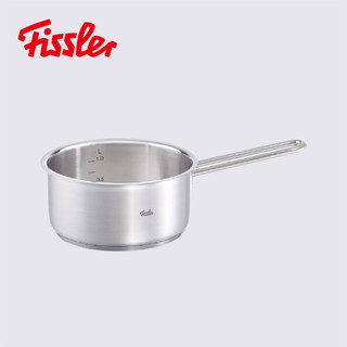Nồi Fissler Viseo làm từ thép 18/10 sản xuất tại Đức chính hãng bảo hành 24 tháng
