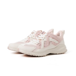 Giày Thể Thao sneaker Nữ Biti's Hunter HSW011700HOG (Hồng)