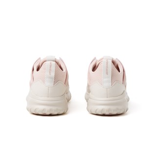Giày Thể Thao sneaker Nữ Biti's Hunter HSW011700HOG (Hồng)