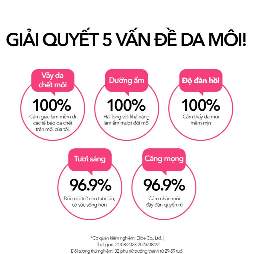 Son Dưỡng Beyond Angel Aqua Moisture Pluming Lipcerin