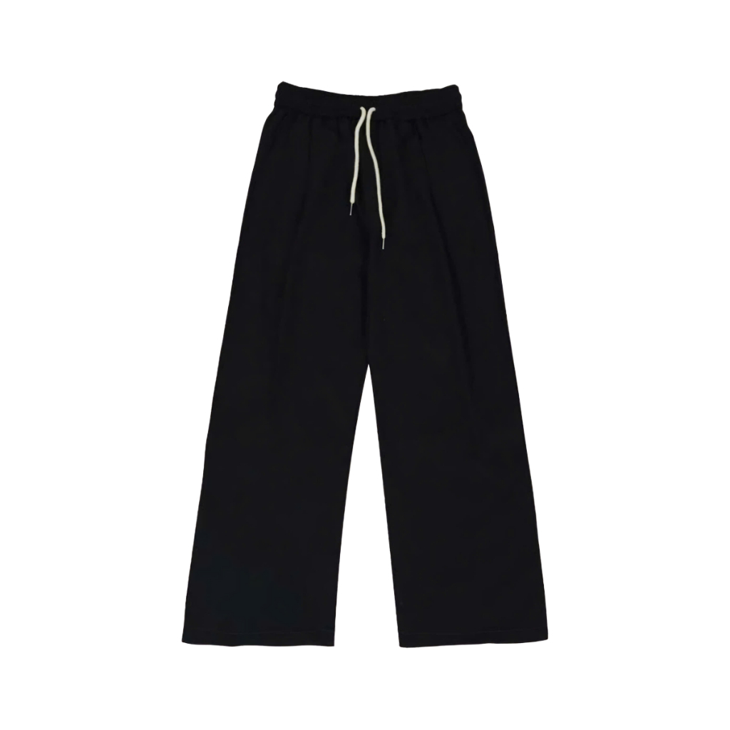 Quần Dài Kaki MARCUS Cạp Chun Form Baggy Vải Mềm Mịn Co Dãn Thoải Mái QBK02 | BigBuy360 - bigbuy360.vn