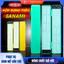 Hộp Đựng Thẻo Câu Đài Lưỡi Câu Đôi, Thẻo Câu Cá Hộp Xanh Mini Szie, in ấn hình hình họa HPK8 [SF3]