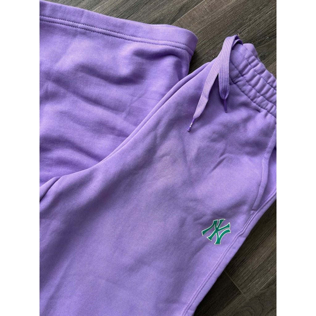 💜QUẦN THUN SUÔNG M.L.B XUẤT XỊN💜q4022