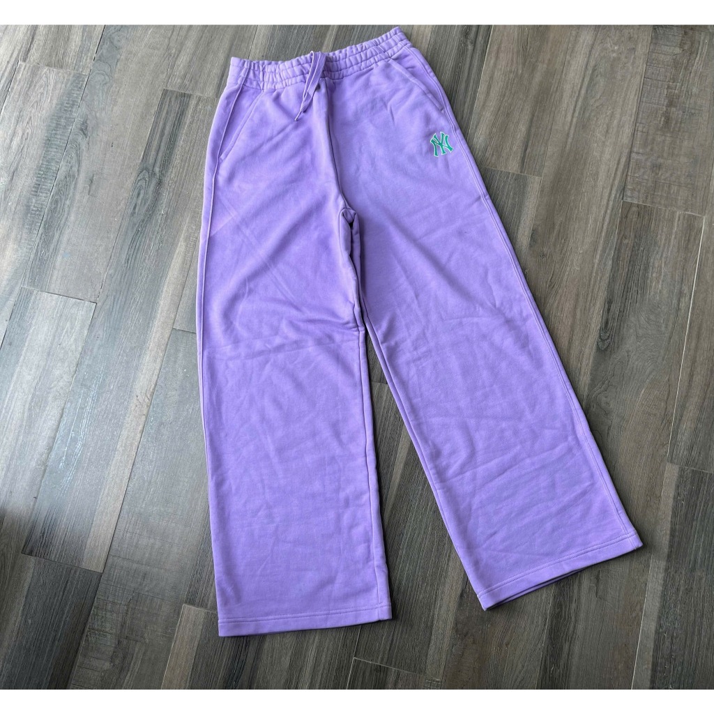💜QUẦN THUN SUÔNG M.L.B XUẤT XỊN💜q4022