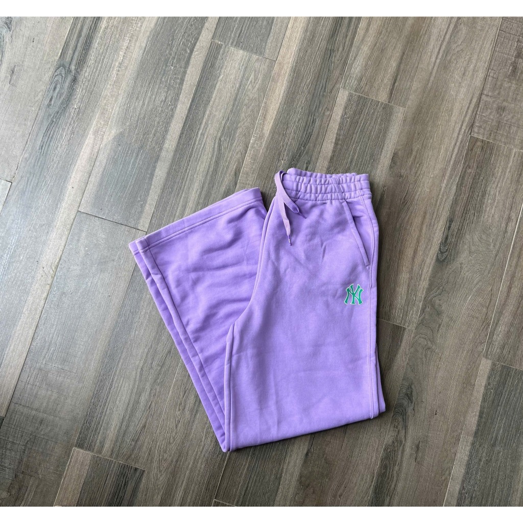 💜QUẦN THUN SUÔNG M.L.B XUẤT XỊN💜q4022