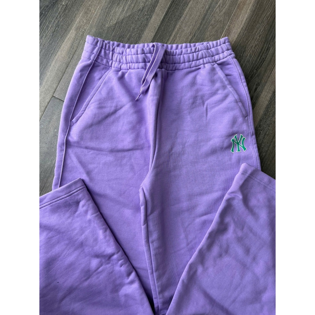 💜QUẦN THUN SUÔNG M.L.B XUẤT XỊN💜q4022