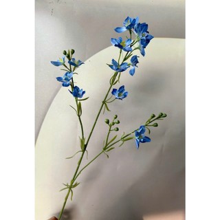 🌸 CÀNH HOA THANH TƯỚC GIẢ CAO CẤP – NHẸ NHÀNG, THANH THOÁT 🔰 Sản phẩm từ HOA LAN PHÚC THỊNH – OFFICIAL STORE