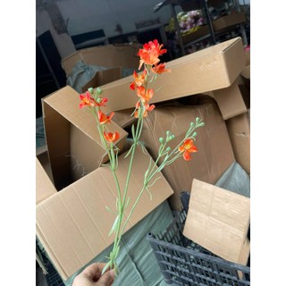🌸 CÀNH HOA THANH TƯỚC GIẢ CAO CẤP – NHẸ NHÀNG, THANH THOÁT 🔰 Sản phẩm từ HOA LAN PHÚC THỊNH – OFFICIAL STORE