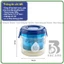 Hộp làm sữa chua hy lạp 3B Mart H25 dung tích 1300ml, bộ lọc sữa chua hy lạp tại nhà tiện lợi