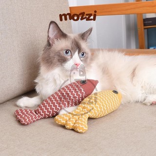 Cá bông lượn sóng catnip cho mèo