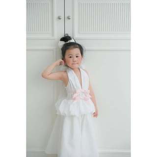 Set Thô Bé Gái Laci Kids