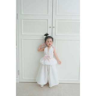 Set Thô Bé Gái Laci Kids