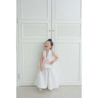 Set Thô Bé Gái Laci Kids