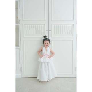 Set Thô Bé Gái Laci Kids