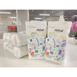MioBuss Tã Quần Siêu Mềm Cho Bé – 50 Miếng – Size M / L / XL/XXL/XXXL/4XL