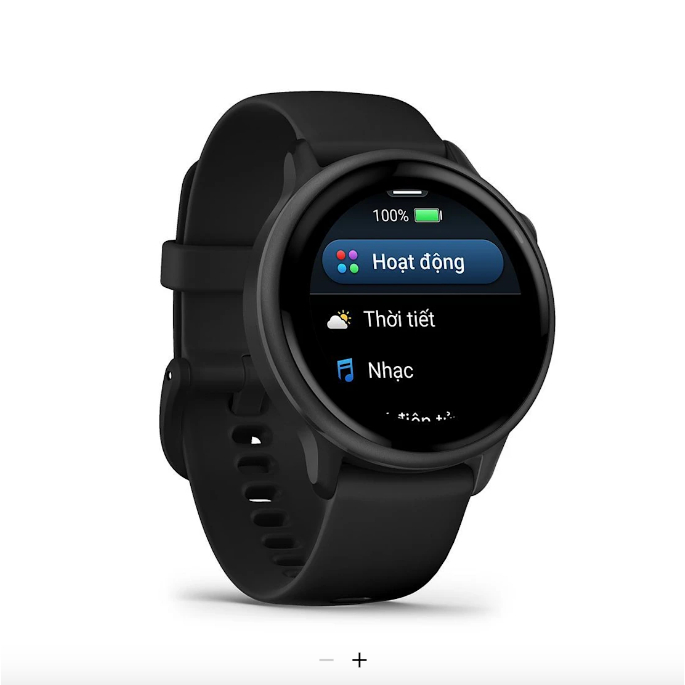 Smartwatch thể thao &ndash; Đồng h&agrave;nh c&ugrave;ng lối sống năng động,smartwatch thể thao garmin vivoactive 6 ch&iacute;nh h&atilde;ng