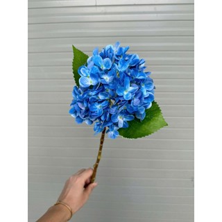 🌸combo 5 CÀNH HOA CẨM TÚ CẦU VẢI IN 3D CAO CẤP-50CM | HOA TO,MÀU SẮC NGỌT NGÀO🔰Sản phẩm từ HOA LAN PHÚC THỊNH – OFFICIAL