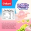 - KẸO DẺO LỘT VỎ 3D BOBO COCKO - [60-75GR]