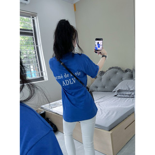 adlv xanh biển