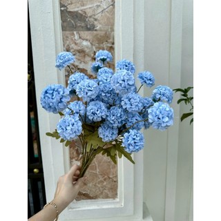 Combo 5 cành 🌸 CẨM TÚ CẦU ONG GIẢ CAO CẤP – HOA NHỎ NHIỀU NHÁNH, MÀU SẮC ĐA DẠNG 🔰 Sản phẩm từ HOA LAN PHÚC THỊNH – OFFI
