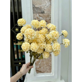 Combo 5 cành 🌸 CẨM TÚ CẦU ONG GIẢ CAO CẤP – HOA NHỎ NHIỀU NHÁNH, MÀU SẮC ĐA DẠNG 🔰 Sản phẩm từ HOA LAN PHÚC THỊNH – OFFI