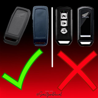 Tem Sticker Nổi Phản Quang V1 Dán Remote Smartkey H-o.n.d-a Lửa, 6 Màu Sắc - Mới 2025 |SGDC - 1 Cái|