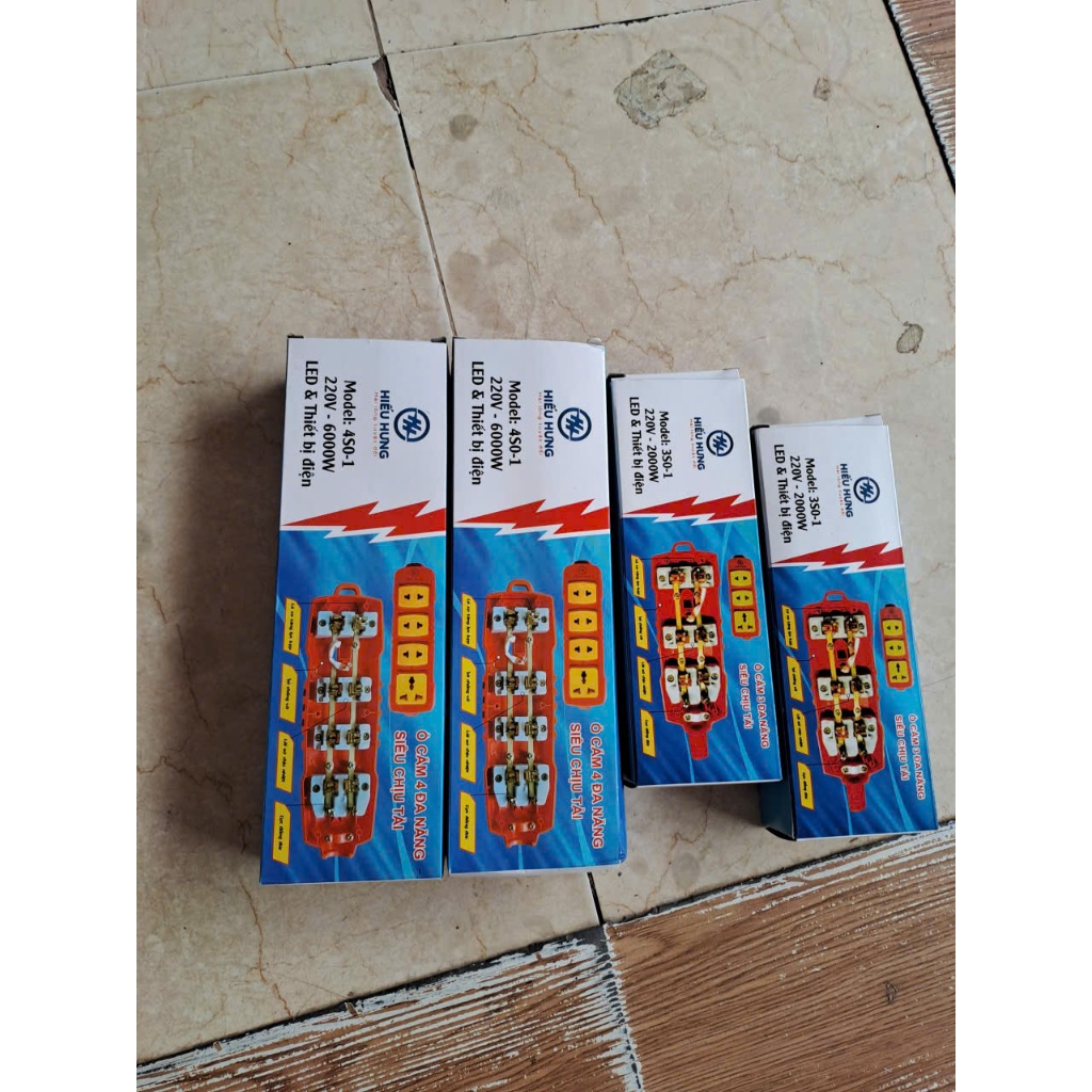 Ổ chịu tải 3 Và 4 không dây P6000